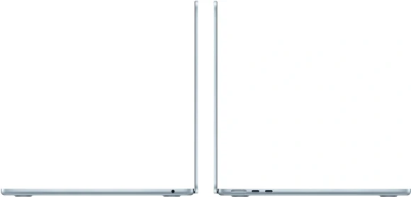 Ноутбук Apple MacBook Air A3240 M4 10 core 16Gb SSD512Gb/10 core GPU 13.6" Liquid Retina (2560x1664) macOS lt.blue WiFi BT Cam (MC6U4HN/A) Ноутбук Apple MacBook Air A3240 M4 10 core 16Gb SSD512Gb/10 core GPU 13.6" Liquid Retina (2560x1664) macOS lt.blue WiFi BT Cam (MC6U4HN/A)