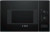 Микроволновая печь Bosch BFL520MB0 20л. 800Вт черный (встраиваемая)