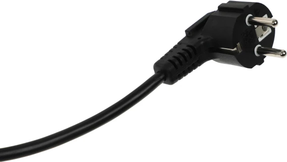 Отпариватель напольный Kitfort КТ-990 1580Вт белый/синий