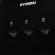 Кулер Hyundai H-WD2155E напольный электронный черный