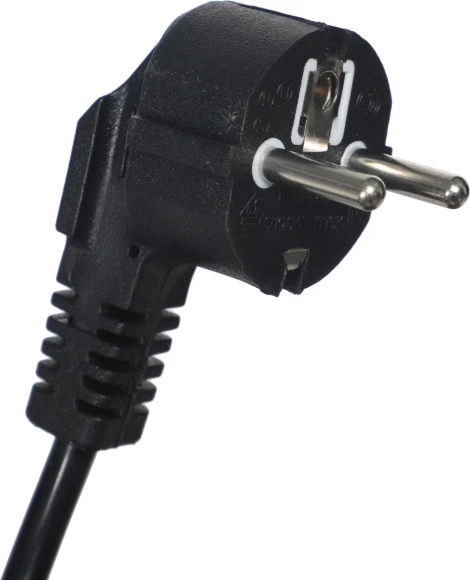 Кулер Hyundai H-WD2155E напольный электронный черный