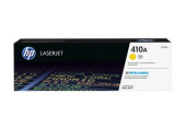 Картридж лазерный HP 410A CF412A желтый (2300стр.) для HP LJ Pro M452/M477 Картридж лазерный HP 410A CF412A желтый (2300стр.) для HP LJ Pro M452/M477