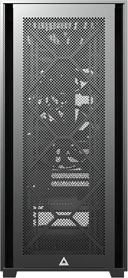 Корпус Montech Air 1000 Lite черный без БП ATX 1x120mm 3x140mm 1xUSB2.0 2xUSB3.0 audio bott PSU Корпус Montech Air 1000 Lite черный без БП ATX 1x120mm 3x140mm 1xUSB2.0 2xUSB3.0 audio bott PSU