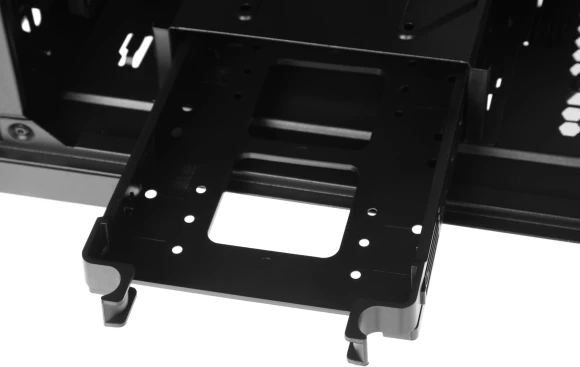 Корпус Montech Air 1000 Lite черный без БП ATX 1x120mm 3x140mm 1xUSB2.0 2xUSB3.0 audio bott PSU Корпус Montech Air 1000 Lite черный без БП ATX 1x120mm 3x140mm 1xUSB2.0 2xUSB3.0 audio bott PSU