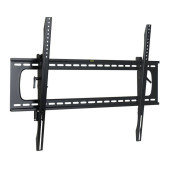 Кронштейн для телевизора Kromax STAR PRO-112 черный 55"-100" макс.103кг настенный наклон Кронштейн для телевизора Kromax STAR PRO-112 черный 55"-100" макс.103кг настенный наклон