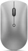 Мышь Lenovo 600 Bluetooth Silent светло-серый оптическая 2400dpi silent беспров. 2but (GY50X88832) Мышь Lenovo 600 Bluetooth Silent светло-серый оптическая 2400dpi silent беспров. 2but (GY50X88832)