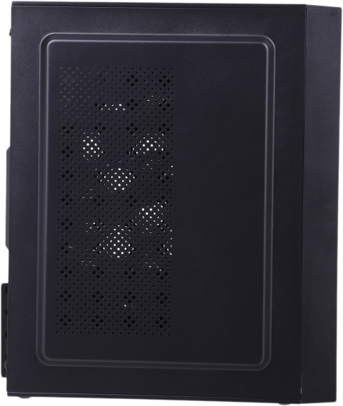 Корпус Accord ACC-261B черный без БП mATX 2x80mm 2x120mm 2xUSB2.0 1xUSB3.0 audio Корпус Accord ACC-261B черный без БП mATX 2x80mm 2x120mm 2xUSB2.0 1xUSB3.0 audio