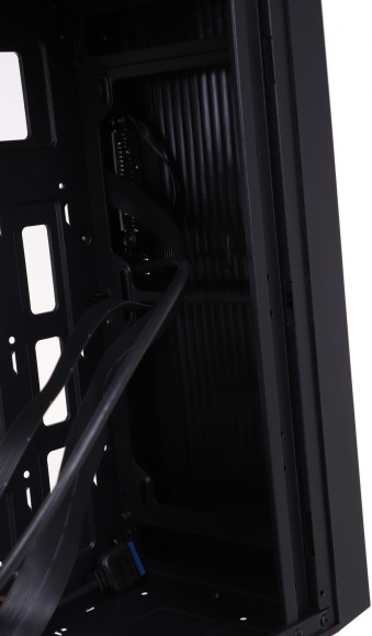 Корпус Accord ACC-261B черный без БП mATX 2x80mm 2x120mm 2xUSB2.0 1xUSB3.0 audio Корпус Accord ACC-261B черный без БП mATX 2x80mm 2x120mm 2xUSB2.0 1xUSB3.0 audio