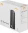 Жесткий диск WD USB3.0 10TB WDBWLG0100HBK-EESN Elements Desktop 3.5" черный