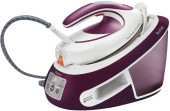 Парогенератор Tefal SV8061E0 2800Вт фиолетовый/белый
