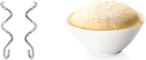 Миксер ручной Bosch MFQ40302 500Вт бирюзовый Миксер ручной Bosch MFQ40302 500Вт бирюзовый