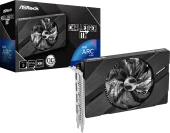 Видеокарта Asrock PCI-E 4.0 A380 CLI 6GO INTEL ARC A380 6Gb 96bit GDDR6 2250/15500 HDMIx1 DPx3 HDCP Ret