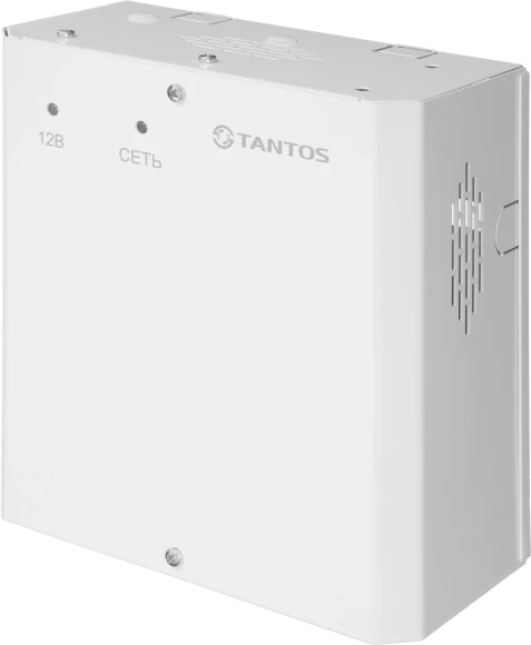 Блок питания AC/DC Tantos ББП-20 TS 13.6В (00-00017390) Блок питания AC/DC Tantos ББП-20 TS 13.6В (00-00017390)