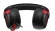 Наушники с микрофоном HyperX Cloud Mini черный/красный накладные оголовье (7G8F4AA) Наушники с микрофоном HyperX Cloud Mini черный/красный накладные оголовье (7G8F4AA)
