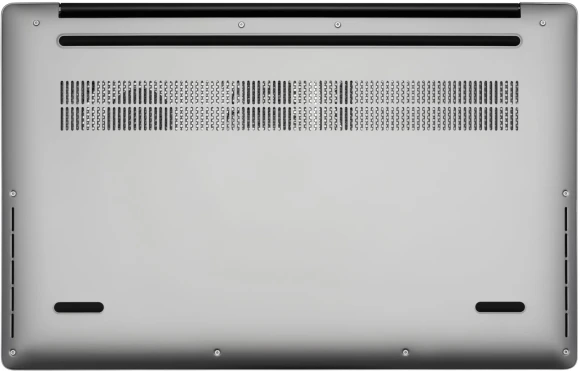 Ноутбук Osio FocusLine F150i-029 Core i3 1215U 16Gb SSD512Gb Intel UHD Graphics 15.6" IPS FHD (1920x1080) Uncom grey WiFi BT Cam 6000mAh