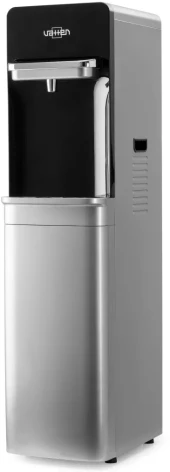 Кулер Vatten L06NK напольный компрессорный серый/черный Кулер Vatten L06NK напольный компрессорный серый/черный