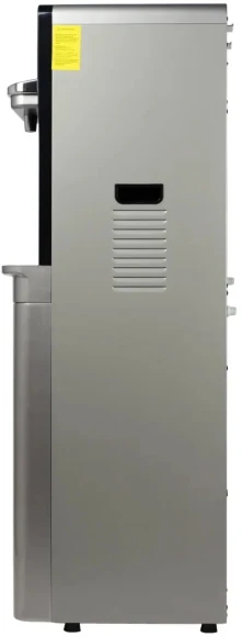 Кулер Vatten L06NK напольный компрессорный серый/черный Кулер Vatten L06NK напольный компрессорный серый/черный