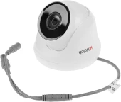 Камера видеонаблюдения аналоговая HiWatch DS-T233 3.6-3.6мм HD-TVI цв. корп.:белый (DS-T233 (3.6 MM)) Камера видеонаблюдения аналоговая HiWatch DS-T233 3.6-3.6мм HD-TVI цв. корп.:белый (DS-T233 (3.6 MM))