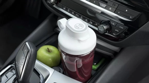 Блендер стационарный Bosch VitaPower Serie 2 MMB2111T 450Вт серебристый Блендер стационарный Bosch VitaPower Serie 2 MMB2111T 450Вт серебристый