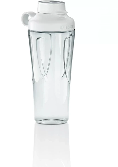 Блендер стационарный Bosch VitaPower Serie 2 MMB2111T 450Вт серебристый Блендер стационарный Bosch VitaPower Serie 2 MMB2111T 450Вт серебристый