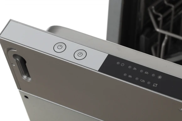 Посудомоечная машина встраив. Lex PM 6063 A 2100Вт полноразмерная