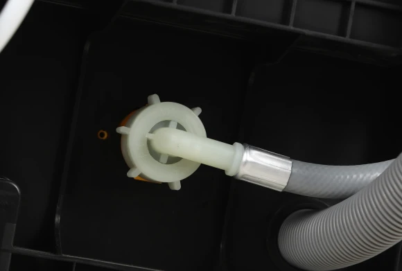 Посудомоечная машина встраив. Lex PM 6063 A 2100Вт полноразмерная