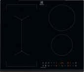Индукционная варочная поверхность Electrolux LIV63431BK черный