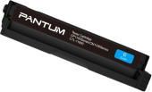 Картридж лазерный Pantum CTL-1100XC голубой (2300стр.) для Pantum CP1100/CP1100DW/CM1100DN/CM1100DW/CM1100ADN/CM1100ADW Картридж лазерный Pantum CTL-1100XC голубой (2300стр.) для Pantum CP1100/CP1100DW/CM1100DN/CM1100DW/CM1100ADN/CM1100ADW