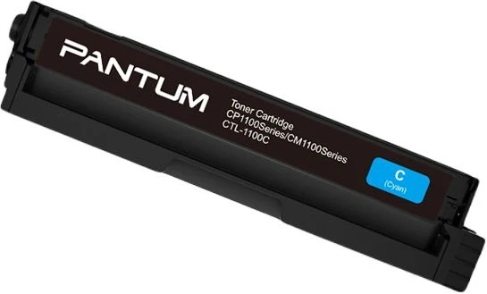 Картридж лазерный Pantum CTL-1100XC голубой (2300стр.) для Pantum CP1100/CP1100DW/CM1100DN/CM1100DW/CM1100ADN/CM1100ADW Картридж лазерный Pantum CTL-1100XC голубой (2300стр.) для Pantum CP1100/CP1100DW/CM1100DN/CM1100DW/CM1100ADN/CM1100ADW