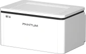 Принтер лазерный Pantum BP2300W A4 WiFi белый Принтер лазерный Pantum BP2300W A4 WiFi белый