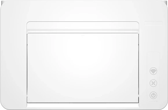 Принтер лазерный Pantum BP2300W A4 WiFi белый