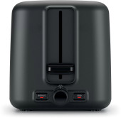 Тостер Bosch TAT3P421 970Вт белый/черный Тостер Bosch TAT3P421 970Вт белый/черный