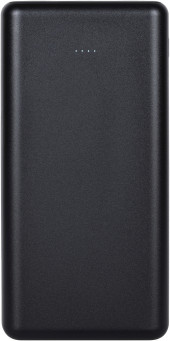 Мобильный аккумулятор TFN Solid PB-283 30000mAh QC/PD 20W 3A 3xUSB-A/USB-C черный (TFN-PB-283-BK)
