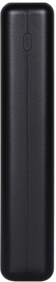 Мобильный аккумулятор TFN Solid PB-283 30000mAh QC/PD 20W 3A 3xUSB-A/USB-C черный (TFN-PB-283-BK)