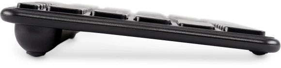 Клавиатура Оклик K614W черный USB беспроводная slim Multimedia Touch (1979327) Клавиатура Оклик K614W черный USB беспроводная slim Multimedia Touch (1979327)