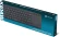 Клавиатура Оклик K614W черный USB беспроводная slim Multimedia Touch (1979327) Клавиатура Оклик K614W черный USB беспроводная slim Multimedia Touch (1979327)