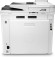 МФУ лазерный HP Color LaserJet Pro M479fnw (W1A78A) A4 Net WiFi белый МФУ лазерный HP Color LaserJet Pro M479fnw (W1A78A) A4 Net WiFi белый
