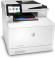 МФУ лазерный HP Color LaserJet Pro M479fnw (W1A78A) A4 Net WiFi белый МФУ лазерный HP Color LaserJet Pro M479fnw (W1A78A) A4 Net WiFi белый