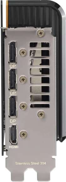 Видеокарта Asus PCI-E 5.0 PRIME-RX9070-O16G-EVO AMD Radeon RX 9070 16Gb 256bit GDDR6 2120/20000 HDMIx1 DPx3 HDCP Ret Видеокарта Asus PCI-E 5.0 PRIME-RX9070-O16G-EVO AMD Radeon RX 9070 16Gb 256bit GDDR6 2120/20000 HDMIx1 DPx3 HDCP Ret