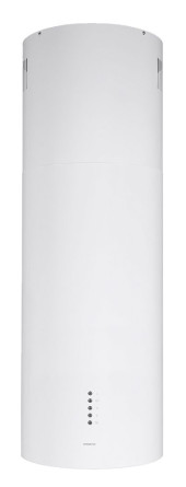 Вытяжка каминная Maunfeld Lee Isla 39 белый управление: кнопочное (1 мотор) Вытяжка каминная Maunfeld Lee Isla 39 белый управление: кнопочное (1 мотор)