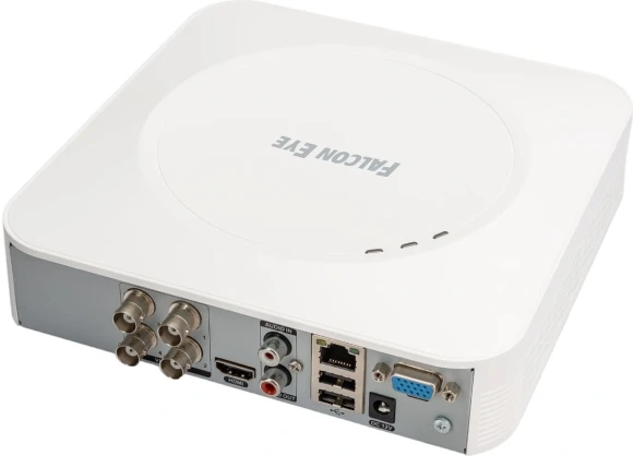 Комплект видеонаблюдения Falcon Eye FE-104MHD Light Smart