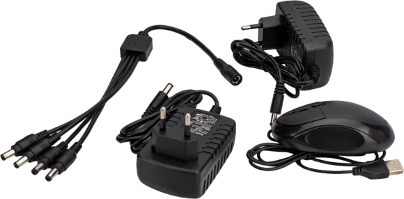 Комплект видеонаблюдения Falcon Eye FE-104MHD Light Smart