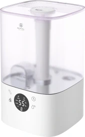 Конвектор Electrolux A2 ECH/A2-1500 M 1500Вт белый