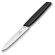 Нож кухонный Victorinox Swiss Modern (6.9003.10) стальной универсальный лезв.100мм прямая заточка черный Нож кухонный Victorinox Swiss Modern (6.9003.10) стальной универсальный лезв.100мм прямая заточка черный