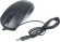 Мышь Оклик 275M черный оптическая 1200dpi USB 3but (412841) Мышь Оклик 275M черный оптическая 1200dpi USB 3but (412841)