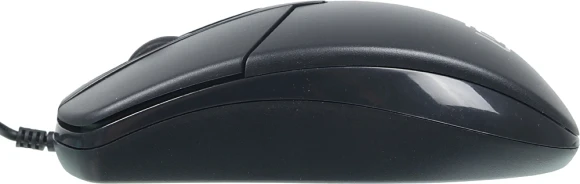 Мышь Оклик 275M черный оптическая 1200dpi USB 3but (412841) Мышь Оклик 275M черный оптическая 1200dpi USB 3but (412841)