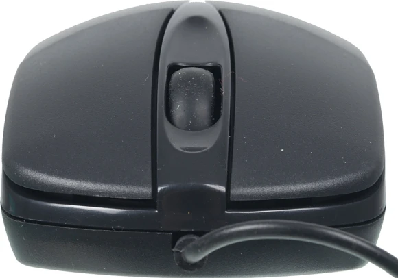 Мышь Оклик 275M черный оптическая 1200dpi USB 3but (412841) Мышь Оклик 275M черный оптическая 1200dpi USB 3but (412841)