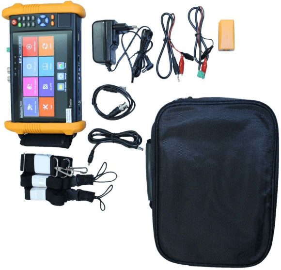 Тестер Tezter TIP-H-M-7 TIP-H-M-7 Тестер Tezter TIP-H-M-7 TIP-H-M-7