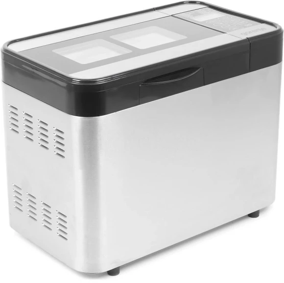 Хлебопечь Gorenje BM1400E 815Вт серебристый