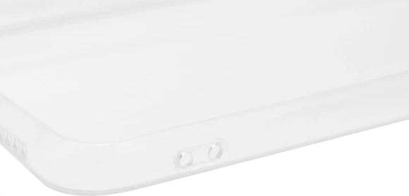 Чехол (клип-кейс) Gresso для Xiaomi Redmi Note 11 Air прозрачный (GR17AIR836)